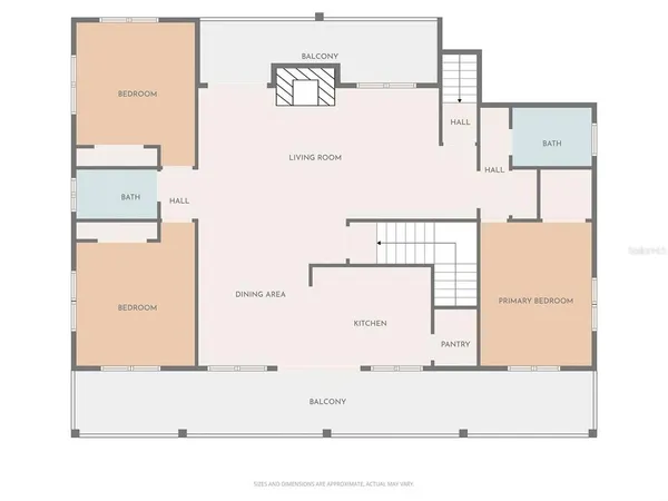 $5,000 | 2710 Hibiscus Drive West, Belleair Beach, FL 33786