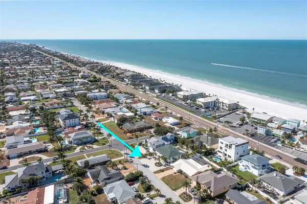 $5,000 | 2710 Hibiscus Drive West, Belleair Beach, FL 33786