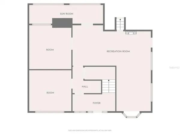 $5,000 | 2710 Hibiscus Drive West, Belleair Beach, FL 33786
