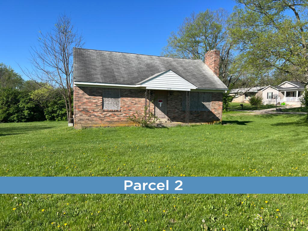 3422 Leestown Road Lexington, KY 40511 - Photo 6 of 21 Parcel 2