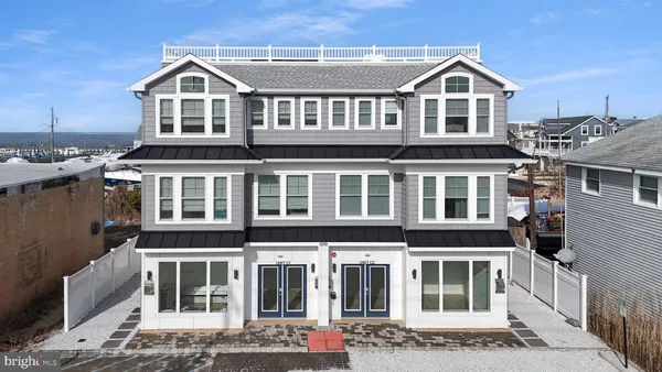 $315,000 | 1210 Long Beach Boulevard, Unit C201, Long Beach Township, NJ 08008