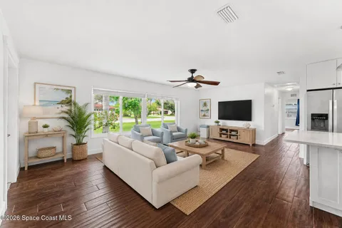 $780,000 | 403 12th Avenue, Indialantic, FL 32903