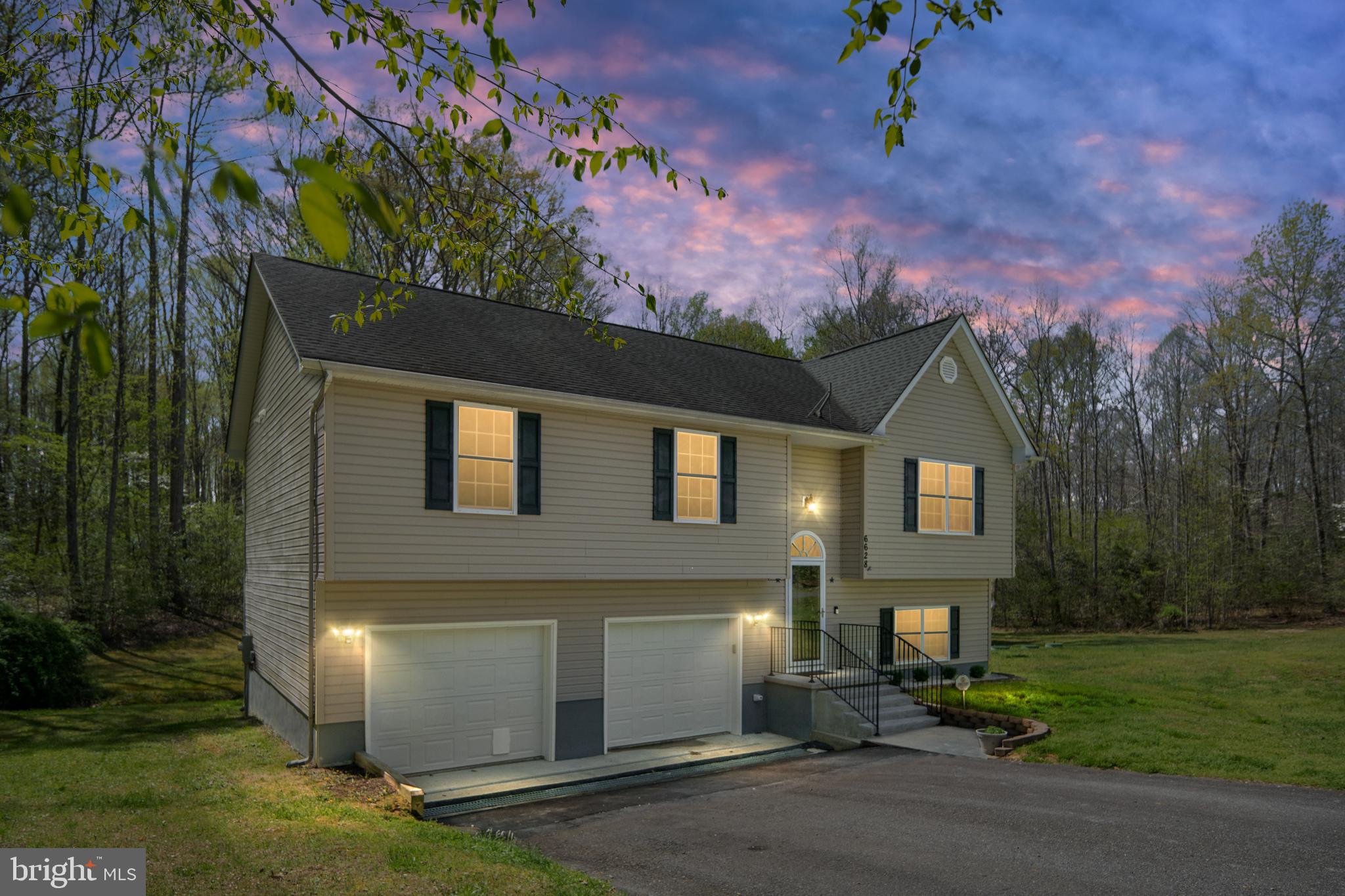6628 Partlow Road Spotsylvania, VA 22551 - Photo 3 of 58 Gallery Image 3