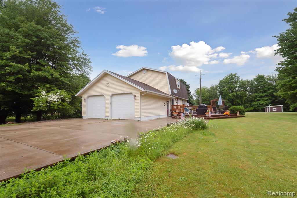 2057 West Brown Road Millington, MI 48746 - Photo 30 of 55 Gallery Image 30