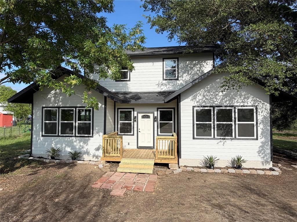 8237 Telegraph Road Quinlan, TX 75474 - Photo 1 of 19