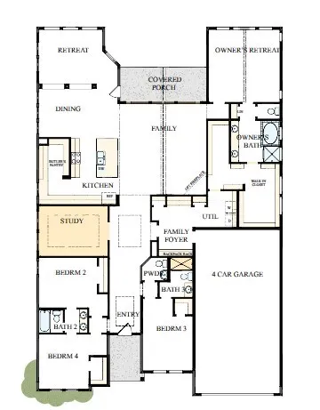 $640,000 | 9710 Falling Leaf Drive, Missouri City, TX 77459