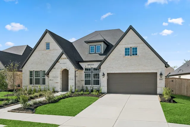 $640,000 | 9710 Falling Leaf Drive, Missouri City, TX 77459