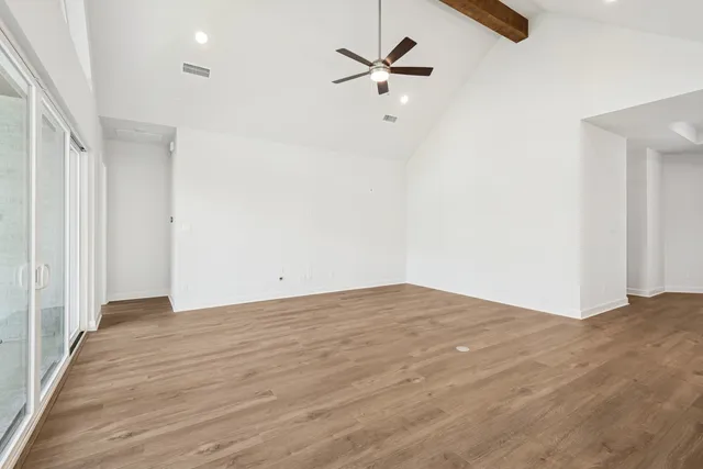 $640,000 | 9710 Falling Leaf Drive, Missouri City, TX 77459