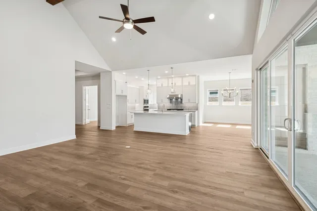 $640,000 | 9710 Falling Leaf Drive, Missouri City, TX 77459