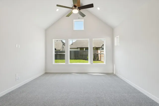 $640,000 | 9710 Falling Leaf Drive, Missouri City, TX 77459