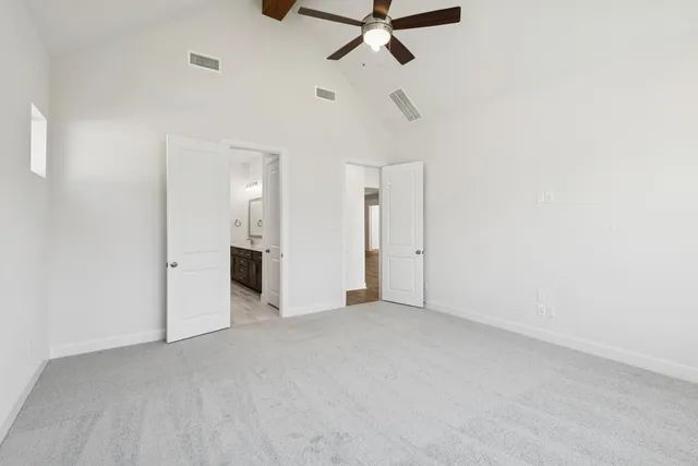 $640,000 | 9710 Falling Leaf Drive, Missouri City, TX 77459