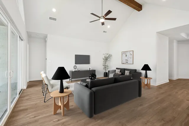 $640,000 | 9710 Falling Leaf Drive, Missouri City, TX 77459