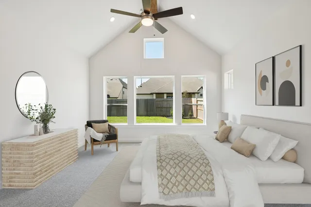 $640,000 | 9710 Falling Leaf Drive, Missouri City, TX 77459