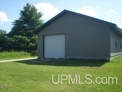 3154 County 426 24th Road Cornell, MI 49818 - Photo 19 of 21
