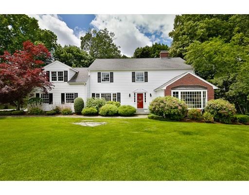 5 Nickerson Road Lexington, MA 02421 - Photo 1 of 34