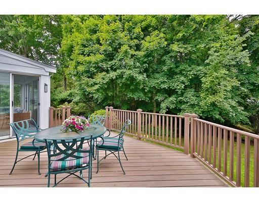 5 Nickerson Road Lexington, MA 02421 - Photo 32 of 34
