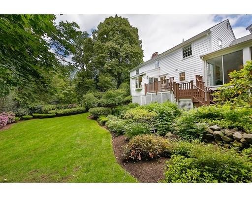 5 Nickerson Road Lexington, MA 02421 - Photo 33 of 34