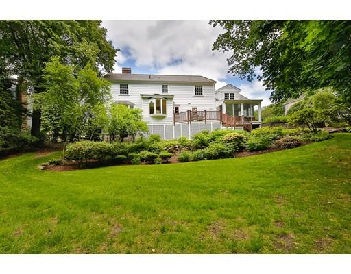 5 Nickerson Road Lexington, MA 02421 - Photo 34 of 34