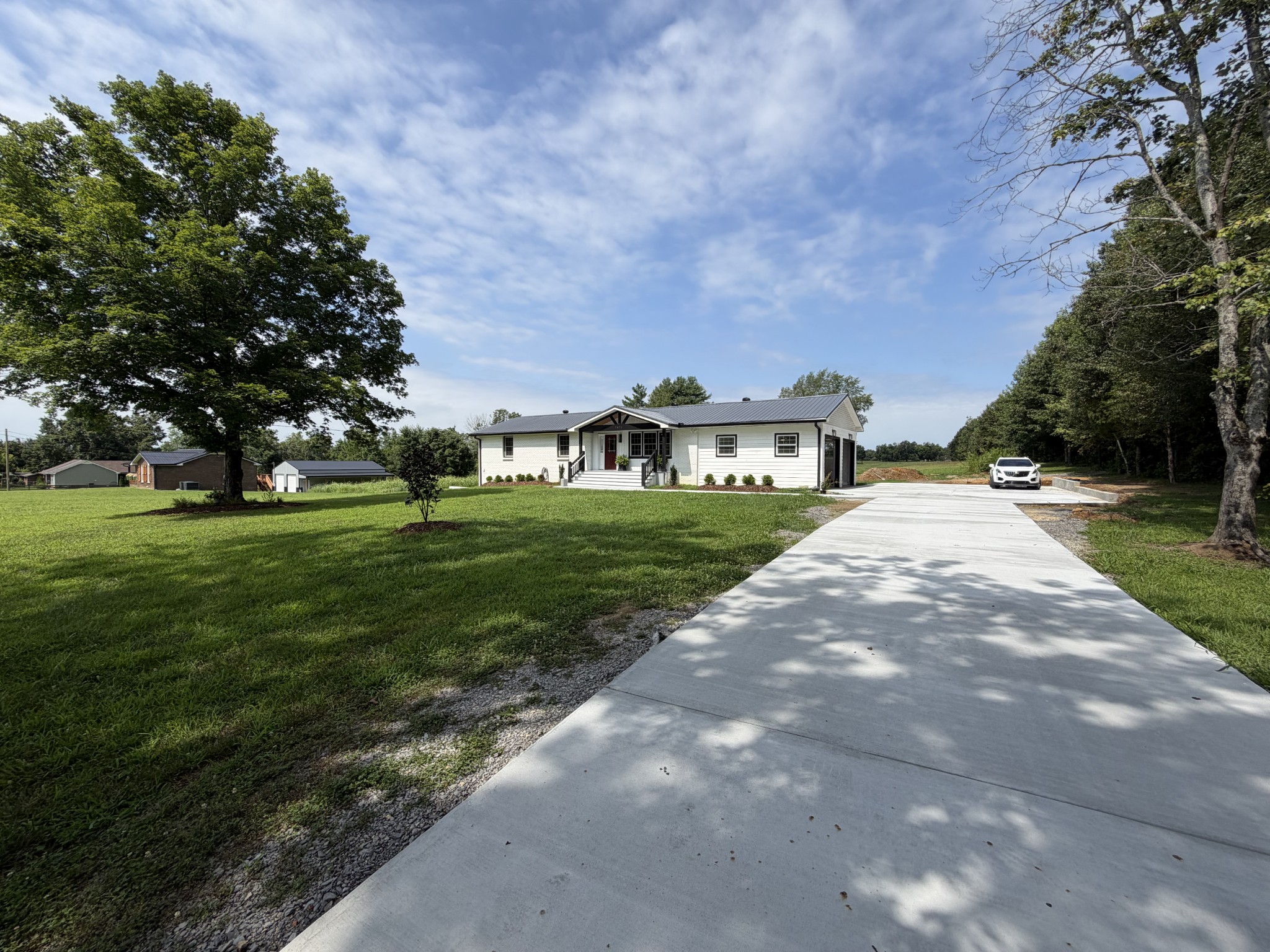 7471 Deer Ridge Road Primm Springs, TN 38476 - Photo 5 of 32 Gallery Image 5
