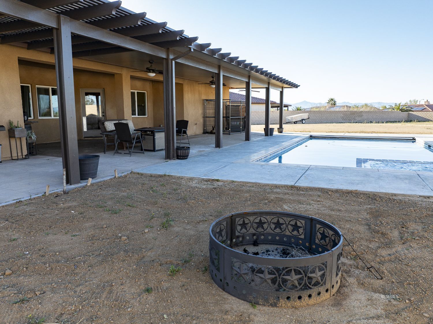 100 Rancho Del Cerro Ridgecrest, CA 93555 - Photo 28 of 37