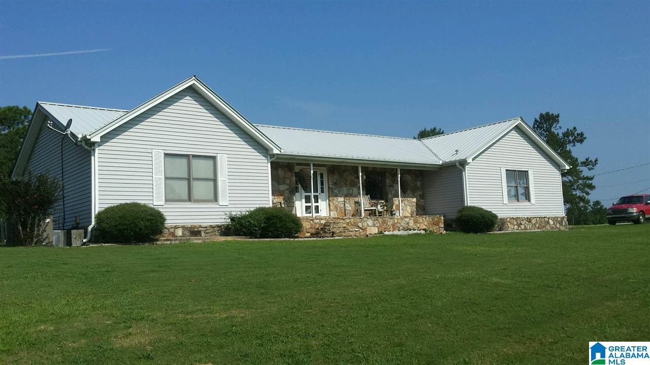 2095 Selma Road Centreville, AL 35042 - Photo 1 of 22