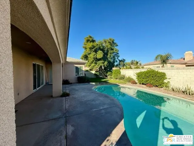 $3,695 | 26 Bollinger Road, Rancho Mirage, CA 92270
