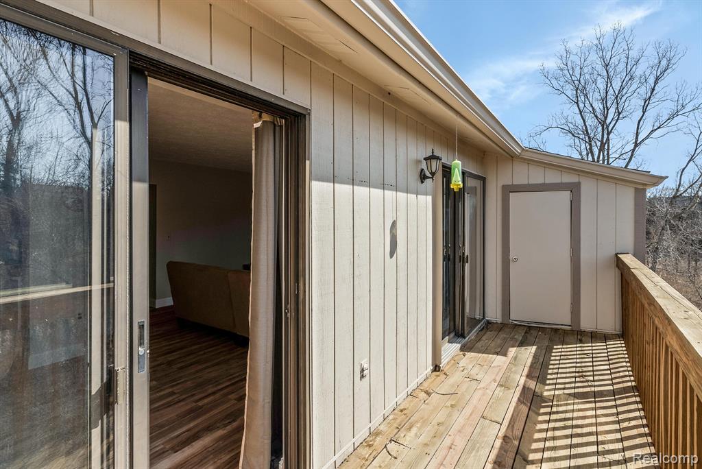 1693 Riverside Drive, Unit 5 Rochester Hills, MI 48309 - Photo 19 of 25
