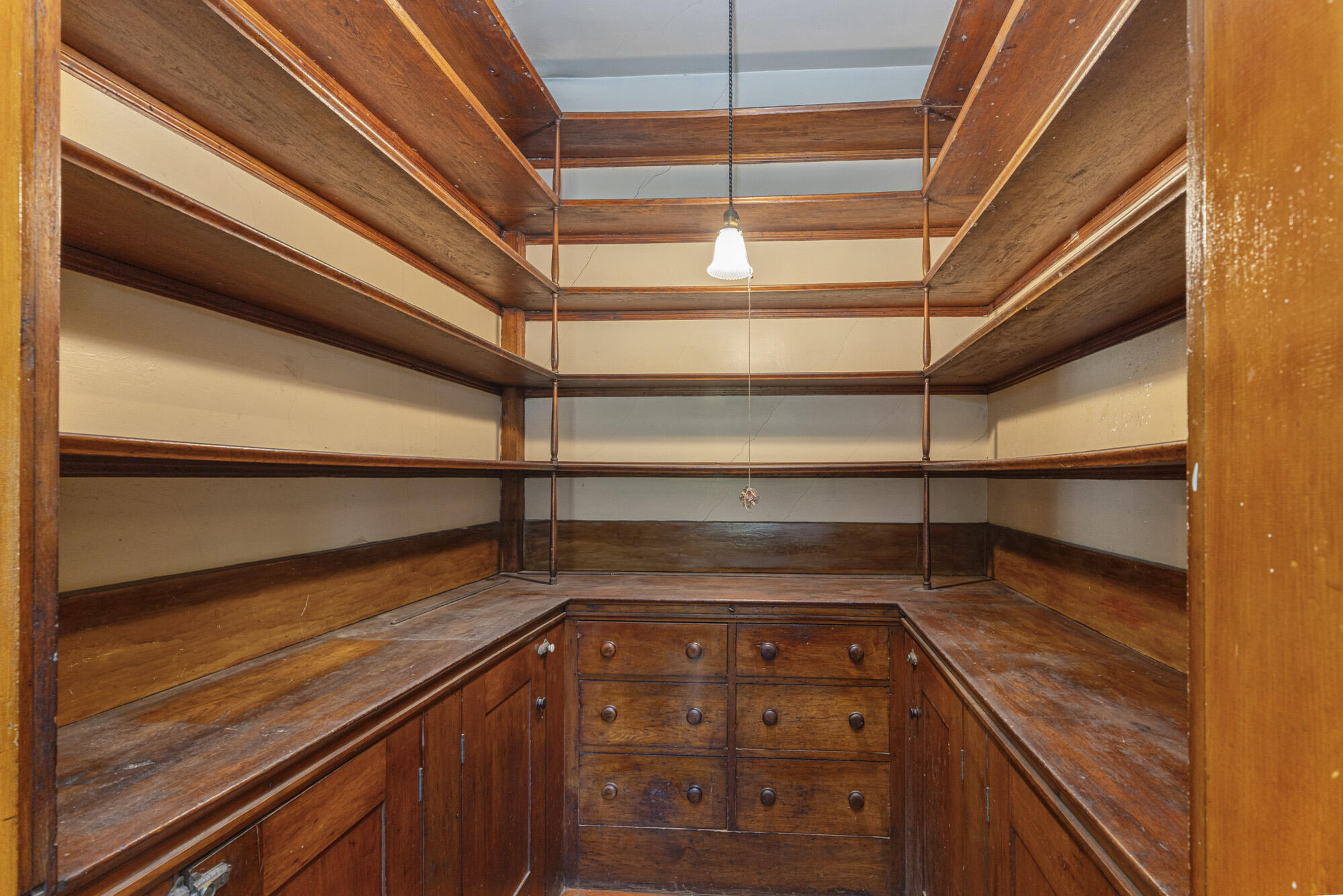 300 Danforth Street Portland, ME 04102 - Photo 29 of 56 Pantry