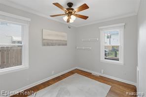 3402 Normandy Road Royal Oak, MI 48073 - Photo 19 of 32