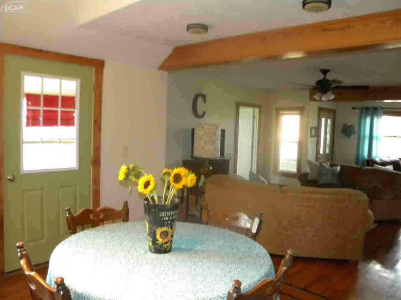 3758 North Baldwin Road Owosso, MI 48867 - Photo 17 of 89