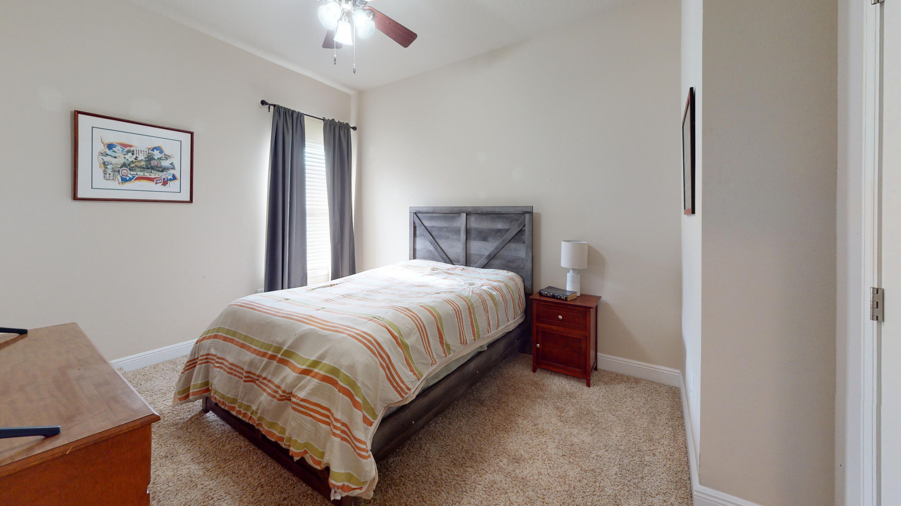 98 Bella Boulevard Santa Rosa Beach, FL 32459 - Photo 21 of 23 spare bed