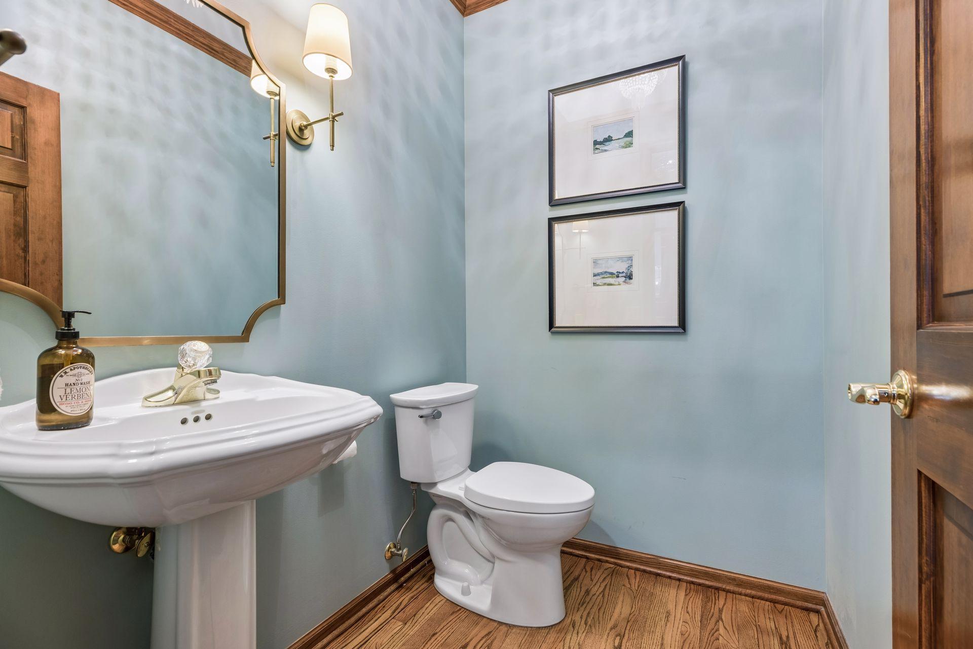 4481 Snail Lake Boulevard Shoreview, MN 55126 - Photo 15 of 30