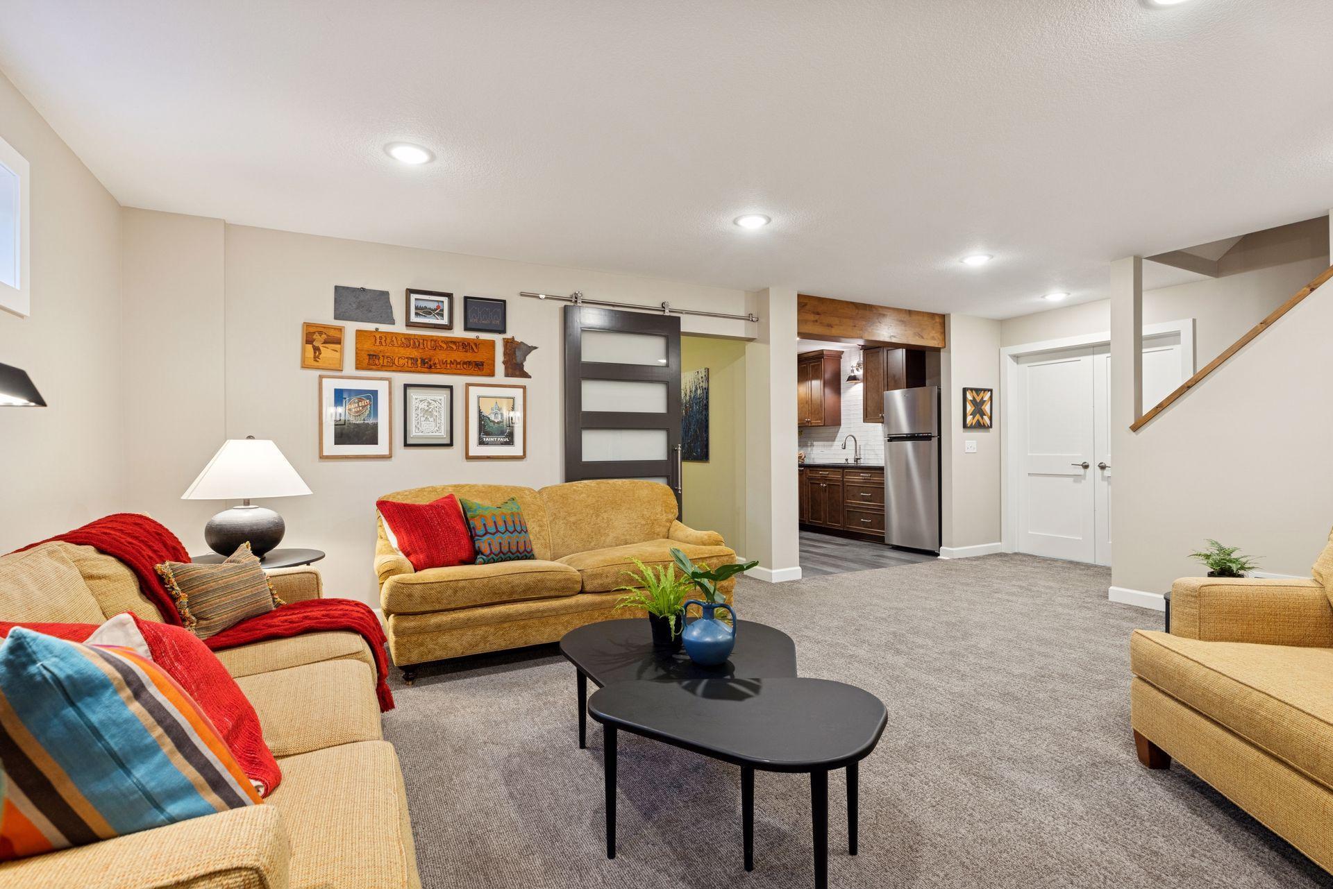 4481 Snail Lake Boulevard Shoreview, MN 55126 - Photo 22 of 30
