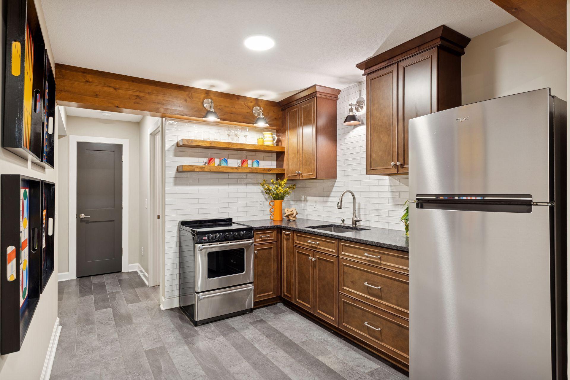 4481 Snail Lake Boulevard Shoreview, MN 55126 - Photo 25 of 30