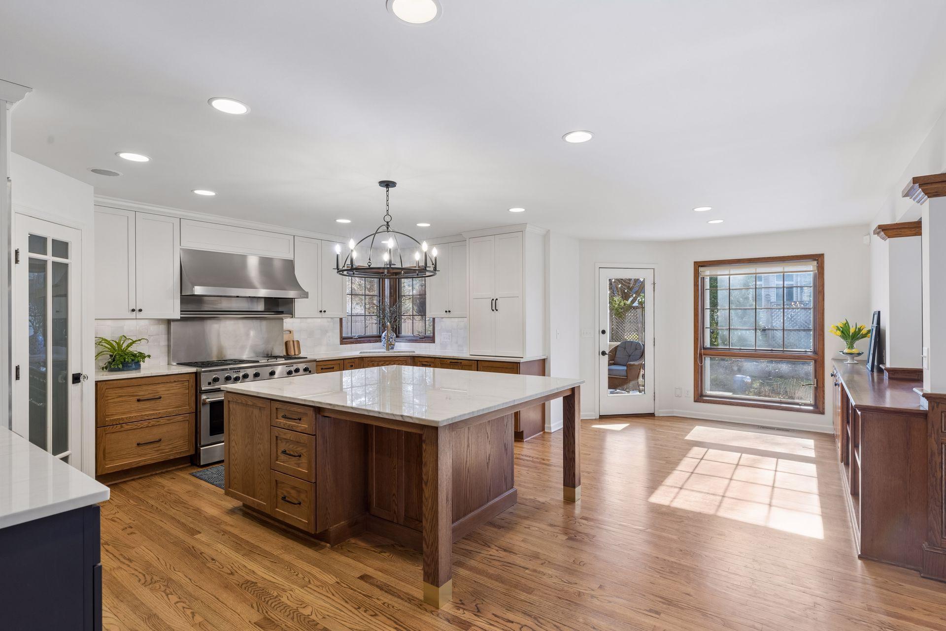 4481 Snail Lake Boulevard Shoreview, MN 55126 - Photo 5 of 30