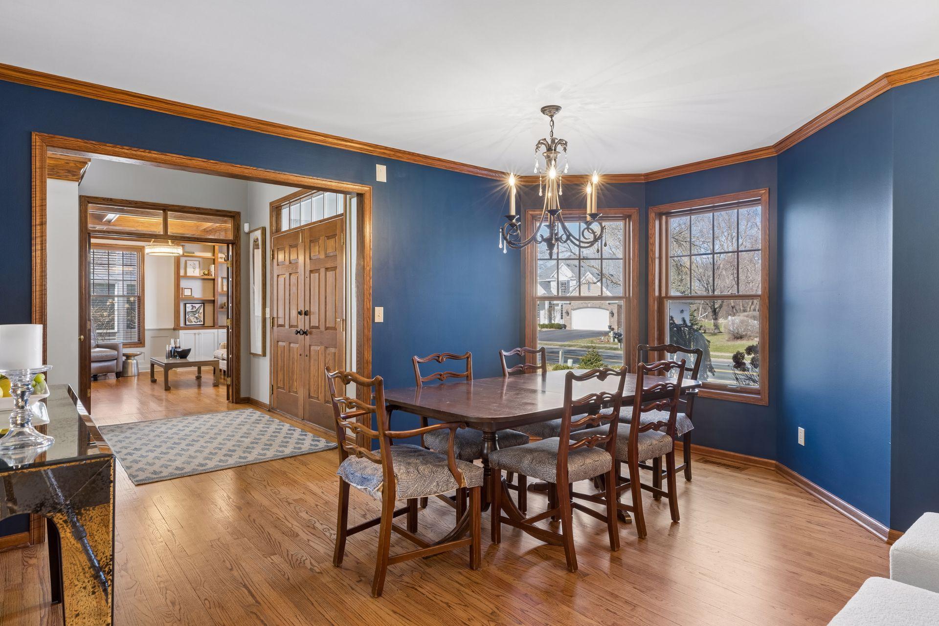 4481 Snail Lake Boulevard Shoreview, MN 55126 - Photo 7 of 30