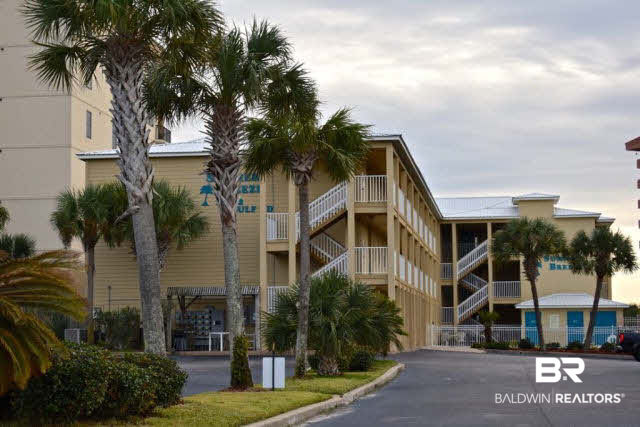 27222 Gulf Road, Unit 12 Orange Beach, AL 36561 - Photo 1 of 24