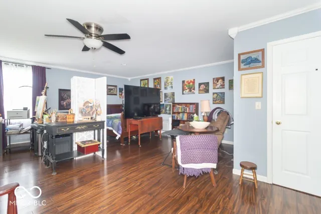 $239,900 | 732 East County Road 300 South, New Castle, IN 47362