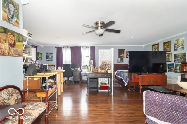 $239,900 | 732 East County Road 300 South, New Castle, IN 47362