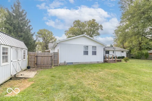 $239,900 | 732 East County Road 300 South, New Castle, IN 47362