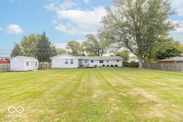 $239,900 | 732 East County Road 300 South, New Castle, IN 47362