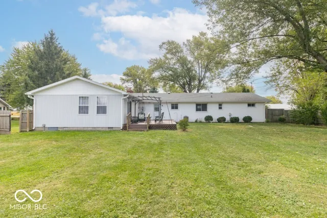 $239,900 | 732 East County Road 300 South, New Castle, IN 47362