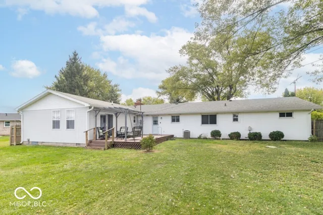 $239,900 | 732 East County Road 300 South, New Castle, IN 47362