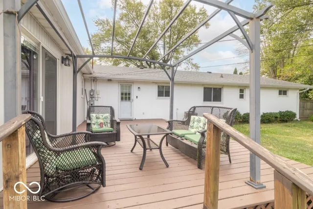 $239,900 | 732 East County Road 300 South, New Castle, IN 47362