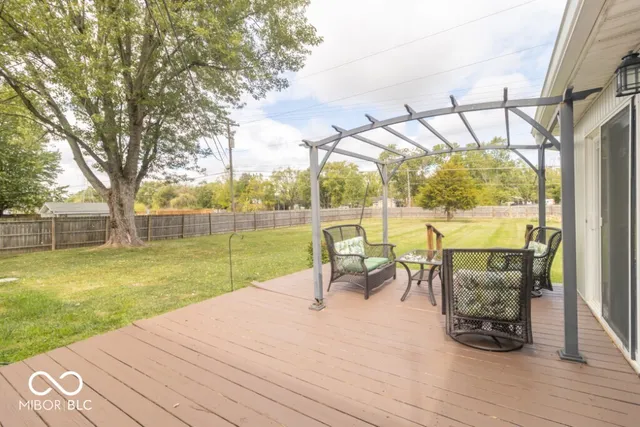 $239,900 | 732 East County Road 300 South, New Castle, IN 47362