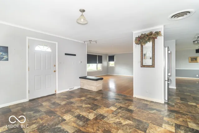 $239,900 | 732 East County Road 300 South, New Castle, IN 47362