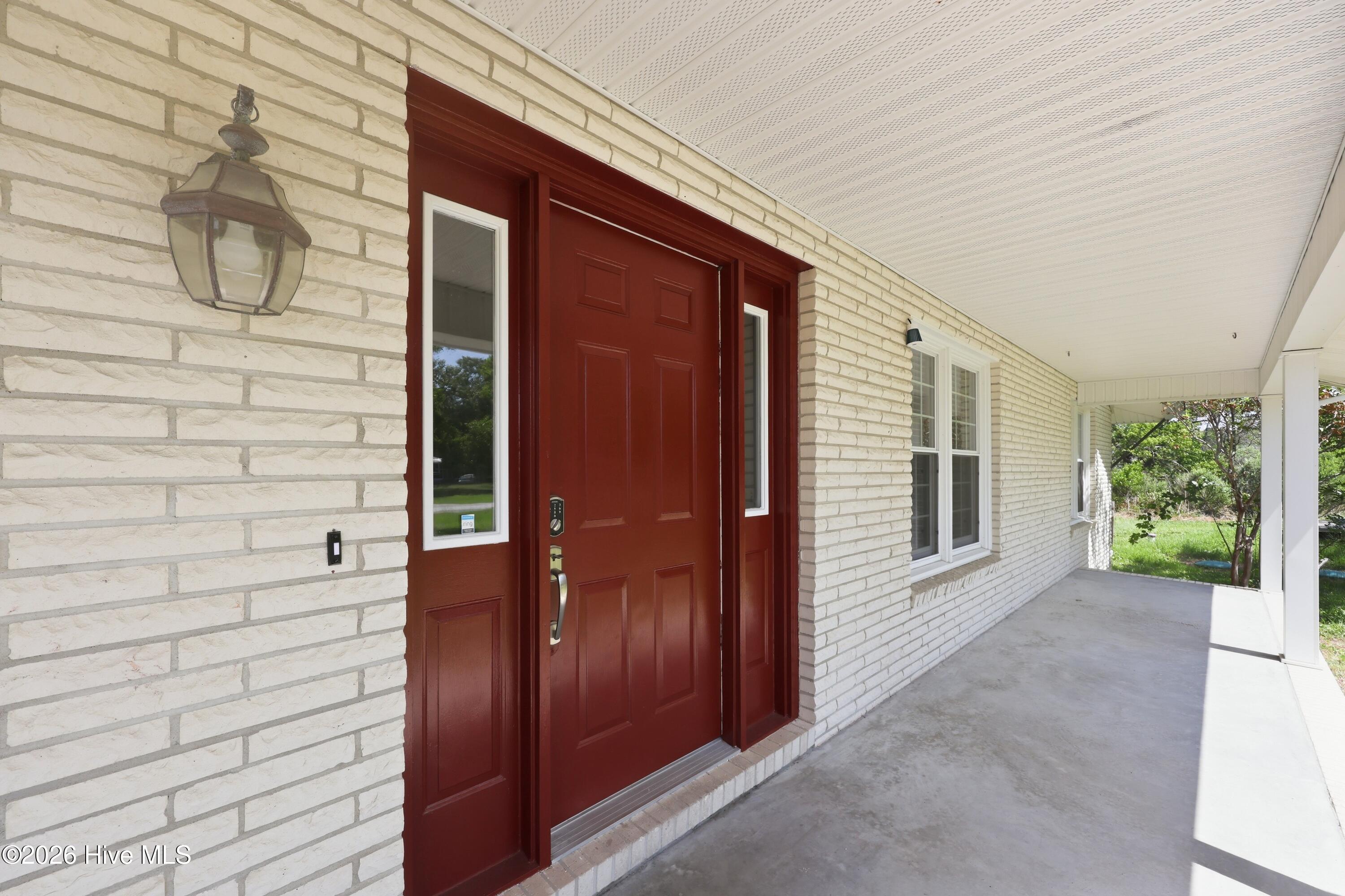 526 Crow Hill Road Beaufort, NC 28516 - Photo 54 of 64