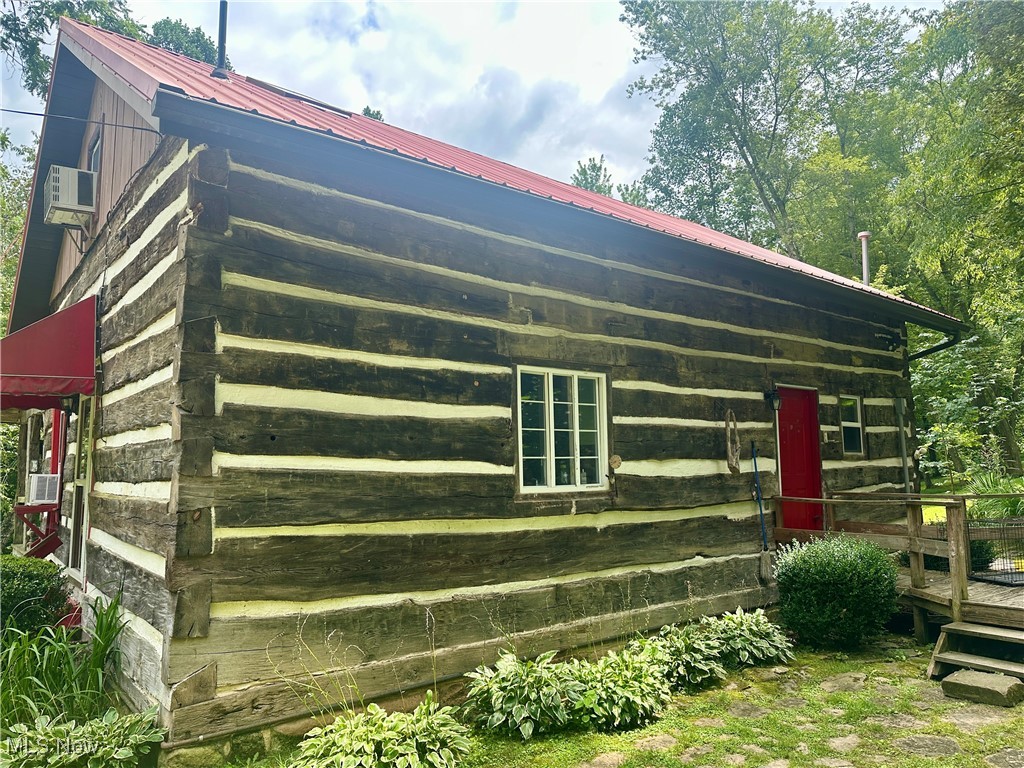 325 North Fork Road New Matamoras, OH 45767 - Photo 7 of 50 View of outdoor structure