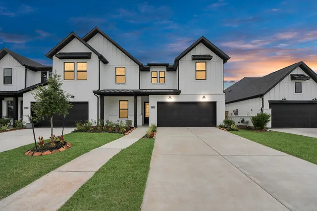 $410,796 | 10326 Water Harbor Drive, Missouri City, TX 77459