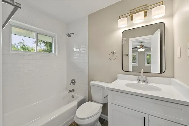 $379,900 | 1024 Magnolia Drive, Smyrna, GA 30082